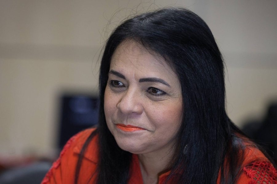 Lauro: Moema “esquece” que era prefeita e agora diz que vai dialogar com governo sobre obra atrasada durante sua gestão