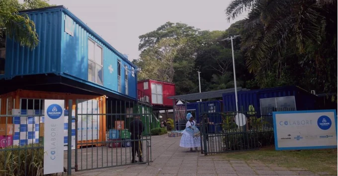 Ação celebra dois anos do Projeto Empreender é com Elas com oferta de serviços no Parque da Cidade neste sábado (5)