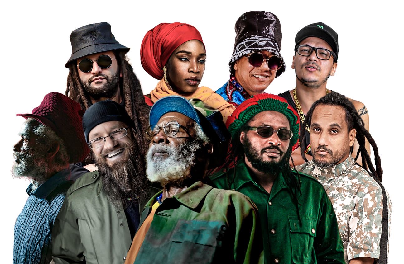 República do Reggae anuncia última virada de lote dia 11 de novembro