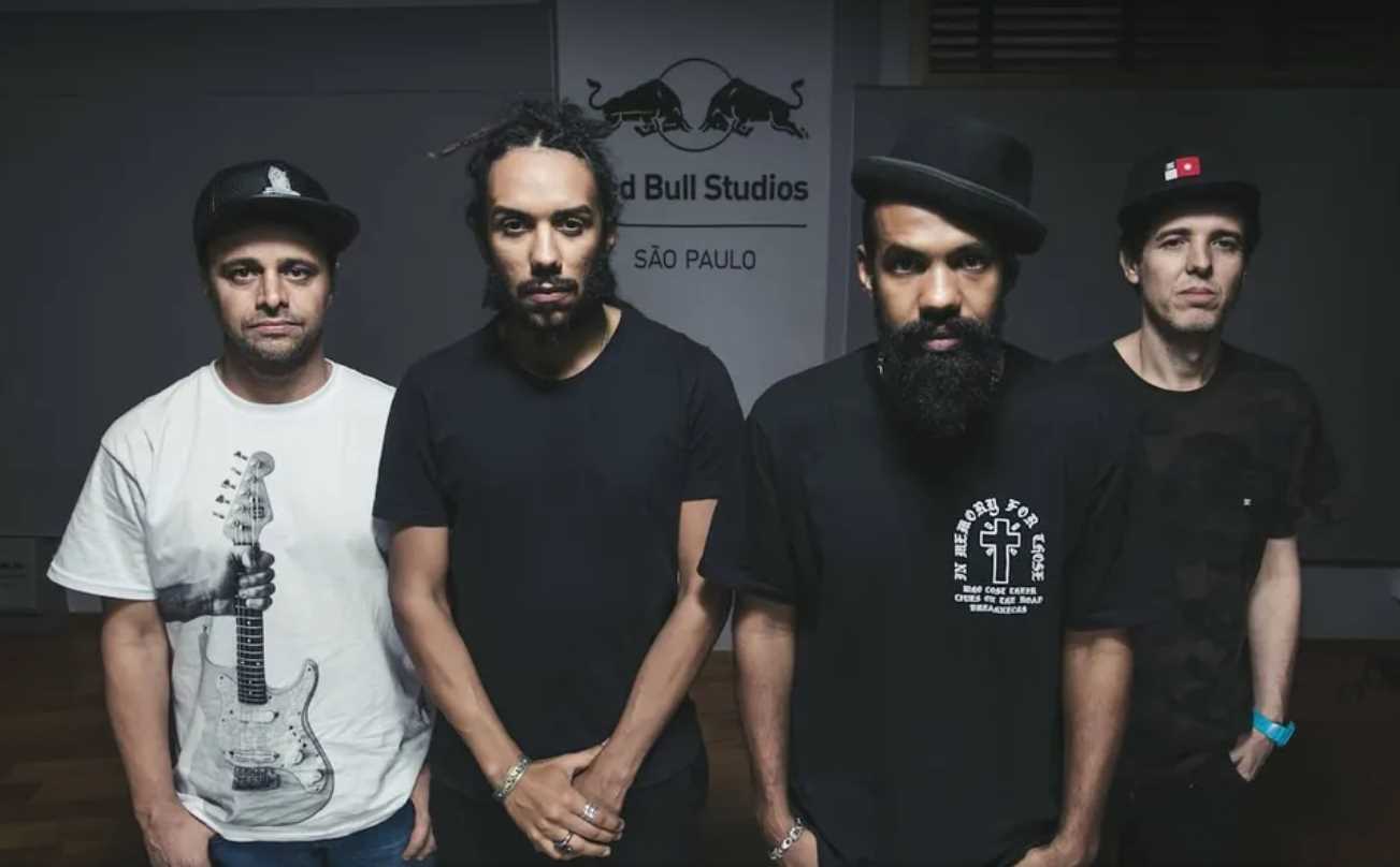 Baiana System e Jammil se encontram com o Olodum na próxima terça-feira