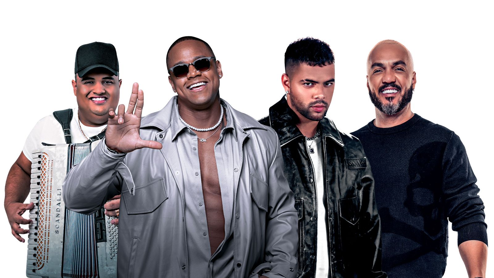 Baile da Santinha: Pedro Sampaio confirmado para 19 de janeiro; vendas iniciam hoje