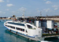 Jerônimo anuncia novo ferry-boat com elevador para travessia Salvador-Itaparica