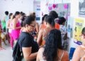 Dia D do Outubro Rosa mobiliza unidades de saúde de Salvador neste sábado (24)