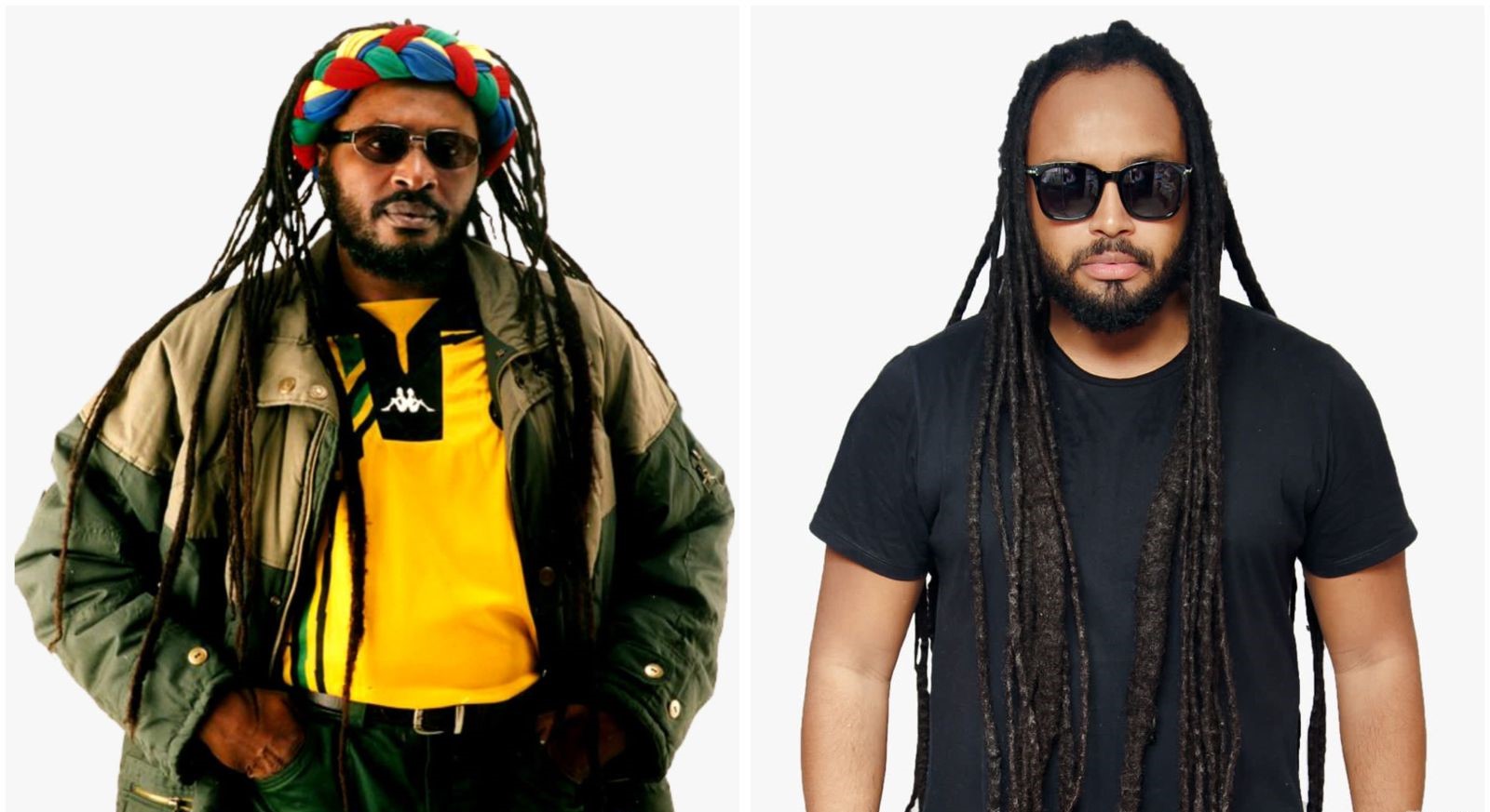 Festival Sunset Boipeba terá shows do rei do reggae brasileiro Edson Gomes e o filho Jeremias