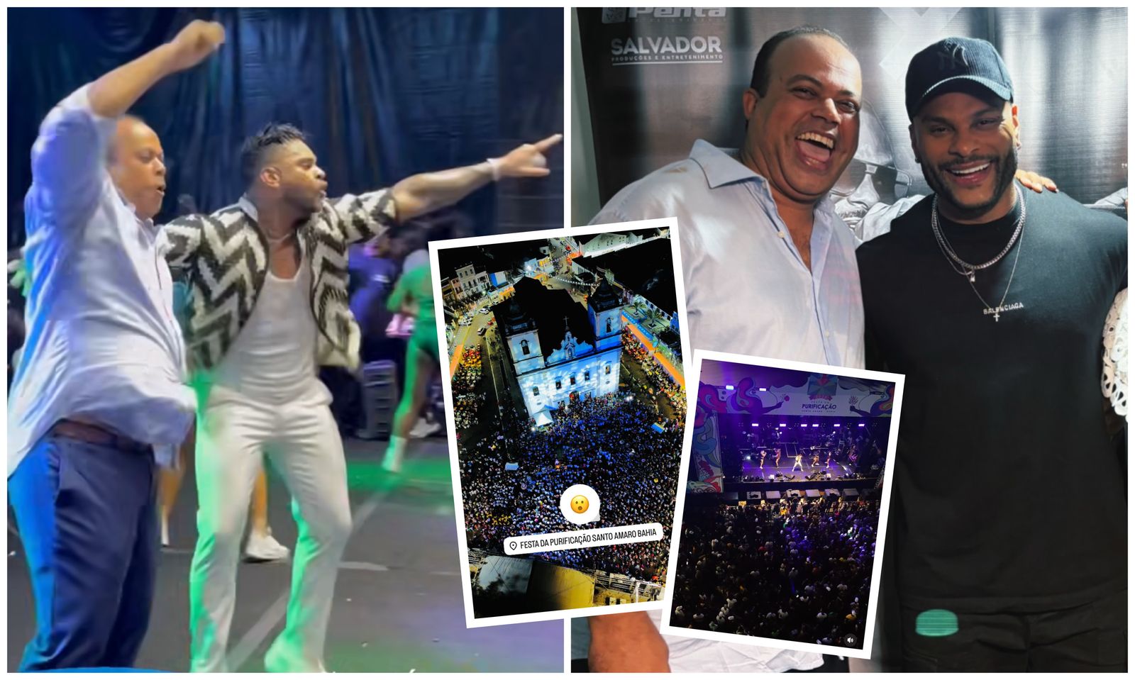 Festa da Purificação