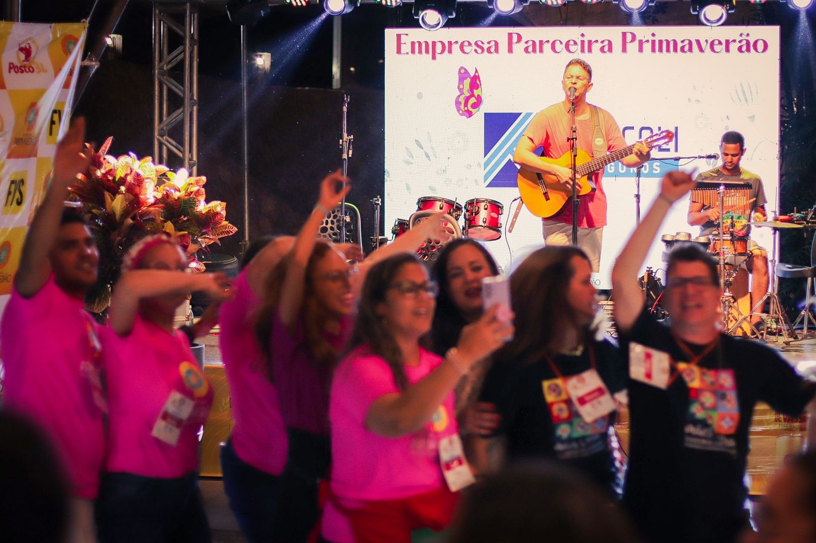 Festival Primaverão chega à sua décima edição