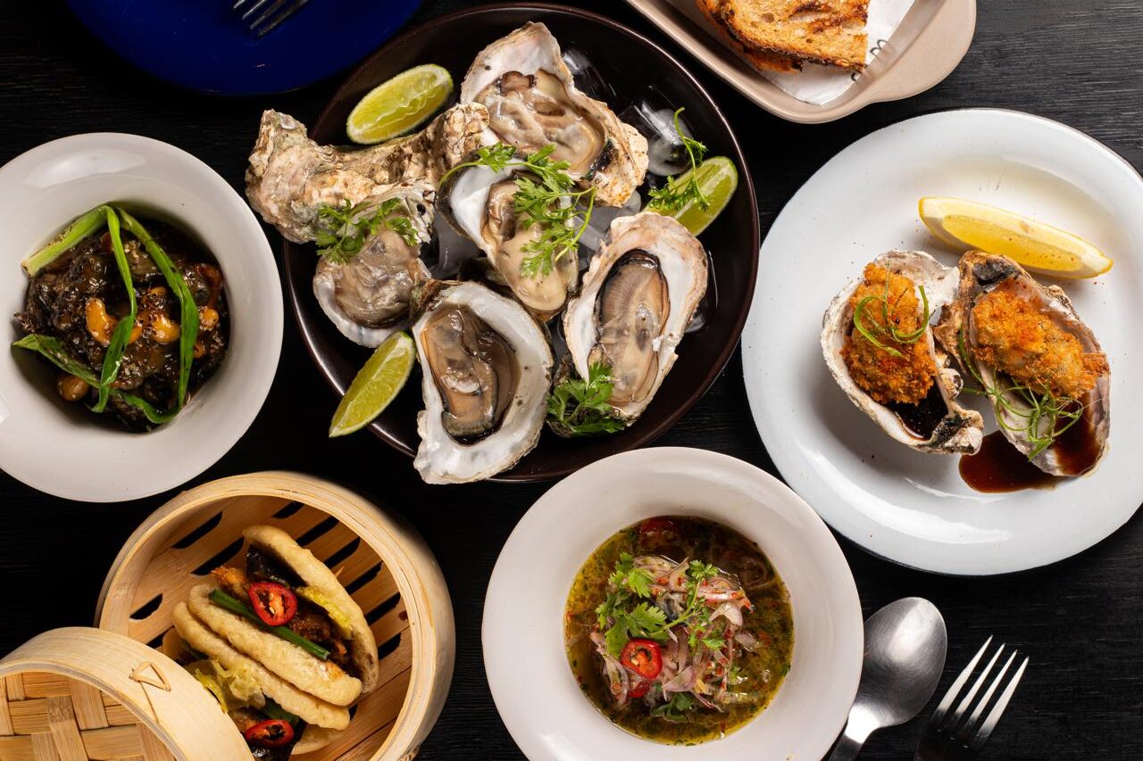 Festival de Ostras segue até quinta (21) na Proa Cervejaria e Cia do Sertão