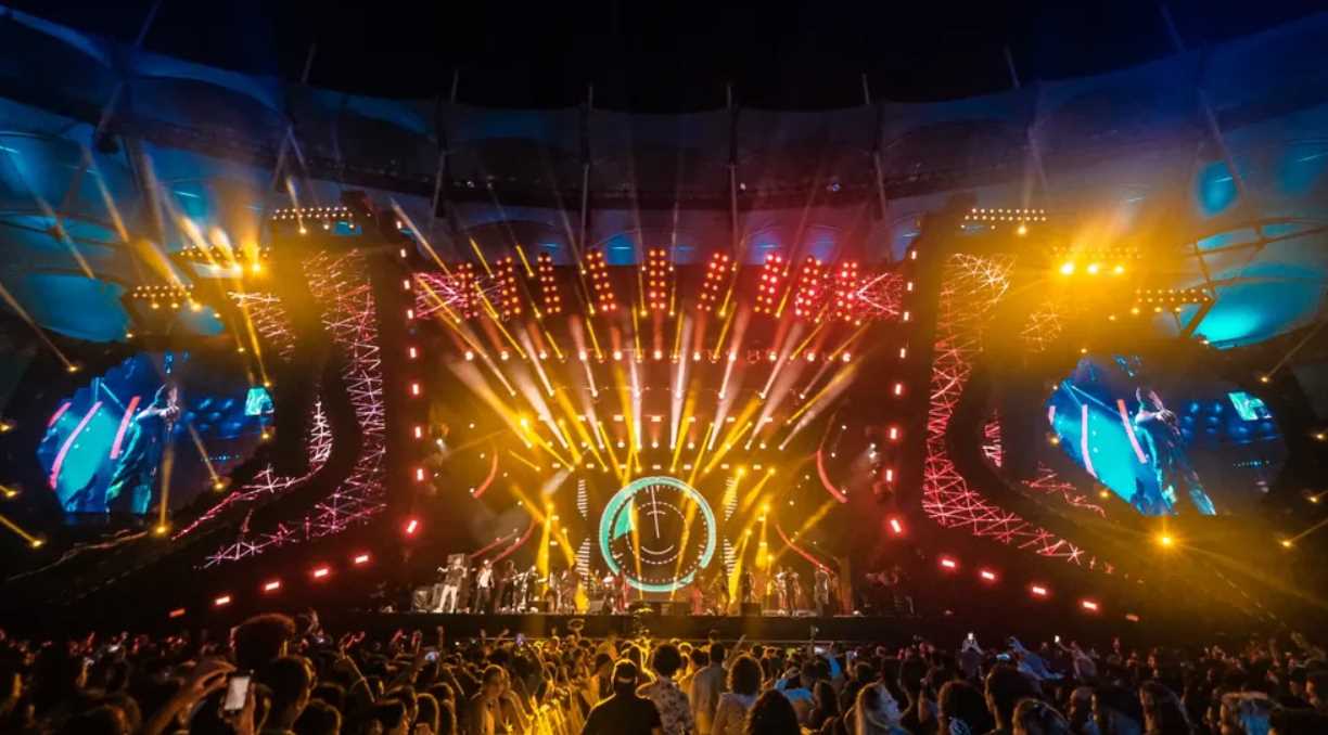 Festival de Verão Salvador anuncia 23ª edição para janeiro de 2024