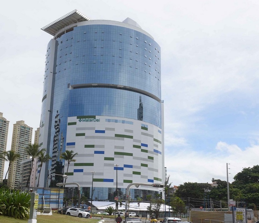 Salvador recebe edição 2023 do EndoBahia