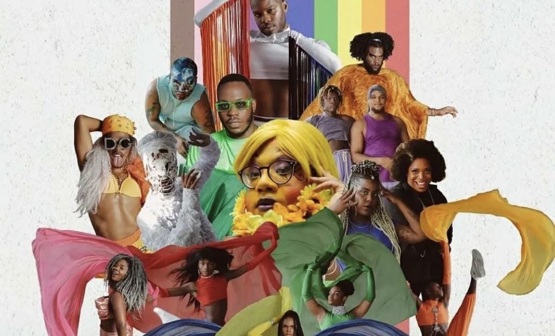 Artistas LGBTQIAP+ apresentam Festival Afrobapho no Boca de Brasa Subúrbio 360