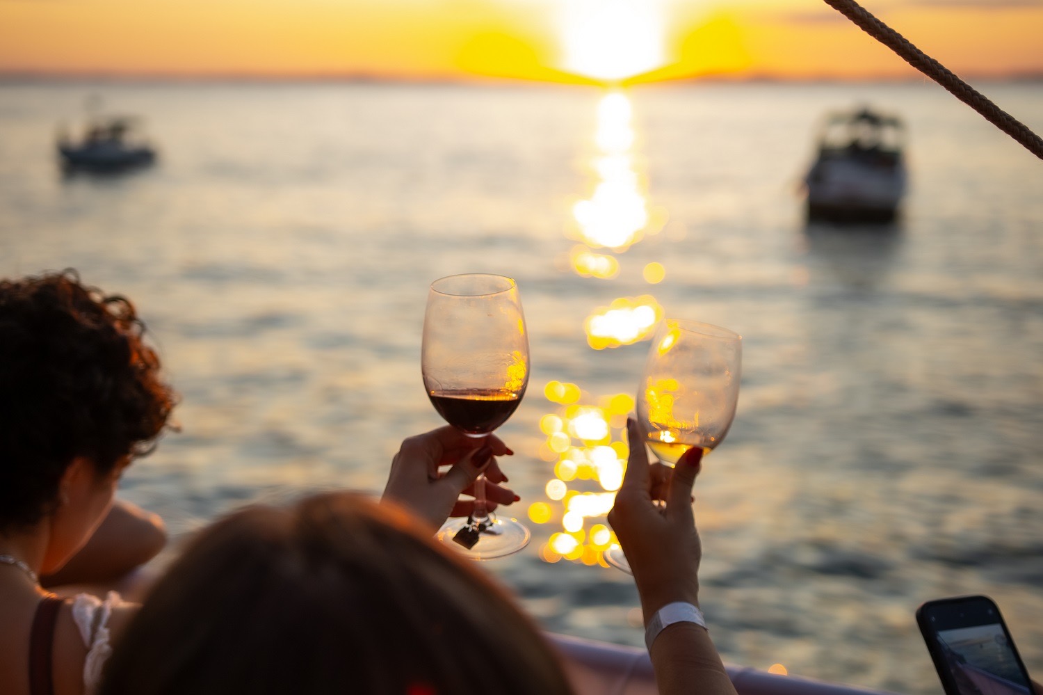 maior festival de vinhos brasileiros volta a Salvador em novo espaço