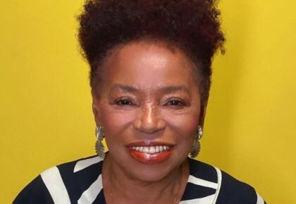 Wanda Chase