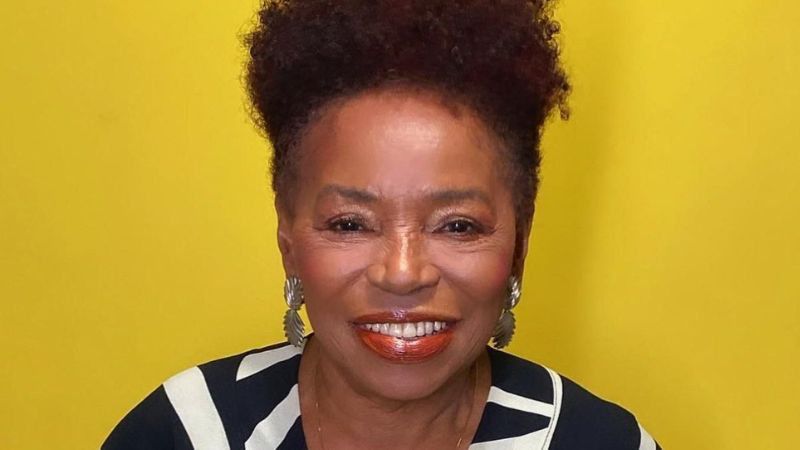 Wanda Chase