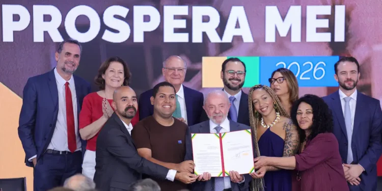 Perdão de dívidas de MEIs terá impacto fiscal, mas redução de custos