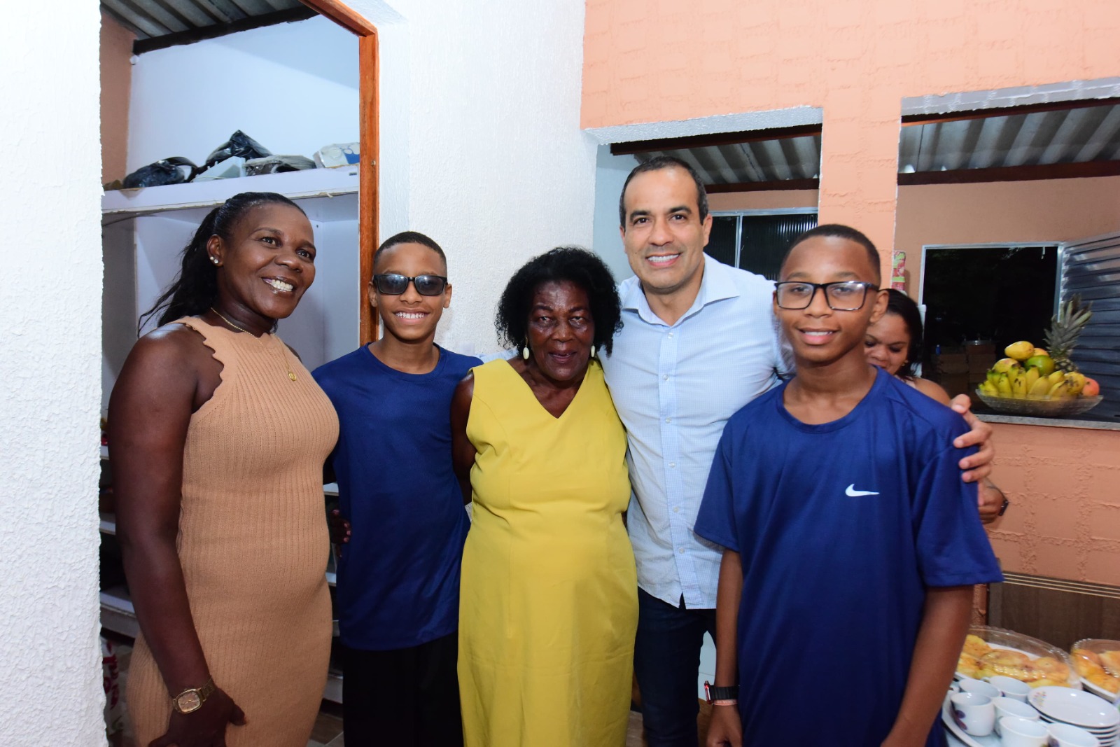 Programa Morar Melhor