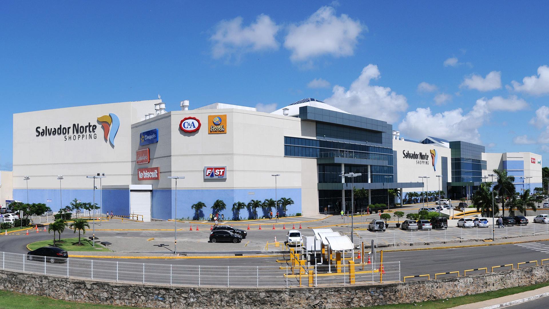 São João: Shows gratuitos no Salvador Norte Shopping agitam o mês junino