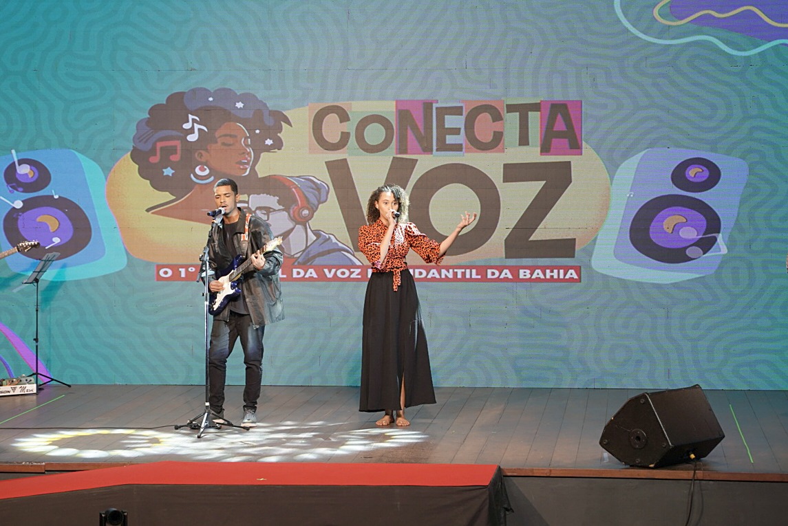 Salvador recebe o 1º Festival da Voz Estudantil da Bahia, nesta quarta-feira (11)