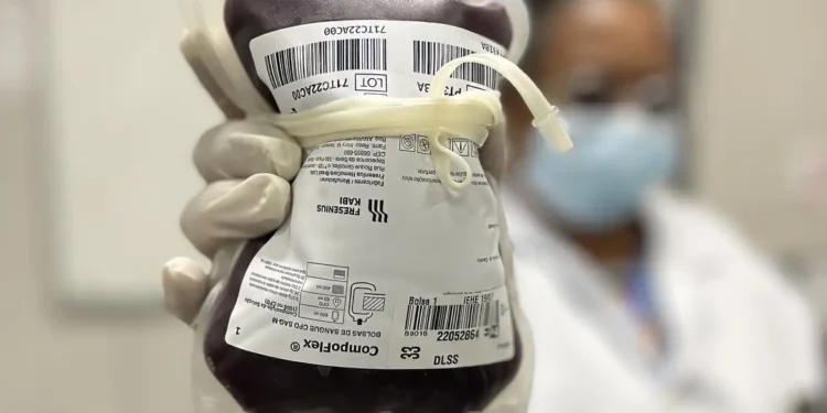 Saúde aprova protocolo para tratar crianças com hemofilia A