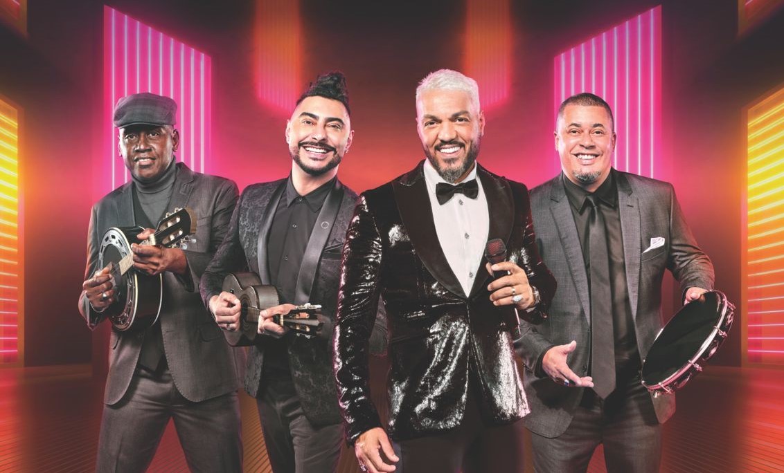 Soweto anuncia abertura de vendas da turnê comemorativa de 30 anos