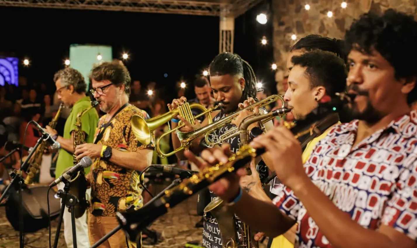 Última Jam no MAM de 2023 recebe cantora Juliana Blumenschein