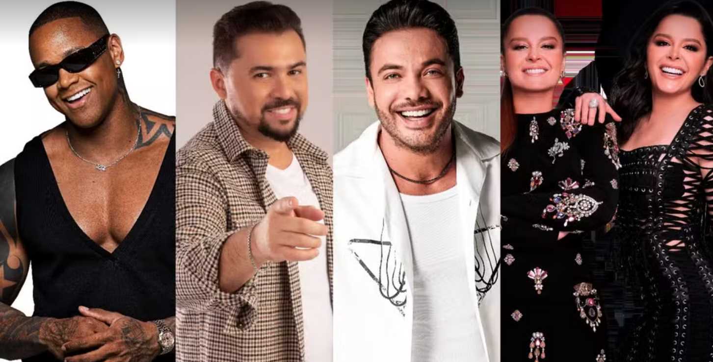 Veja atrações do São João de Santo Antônio de Jesus