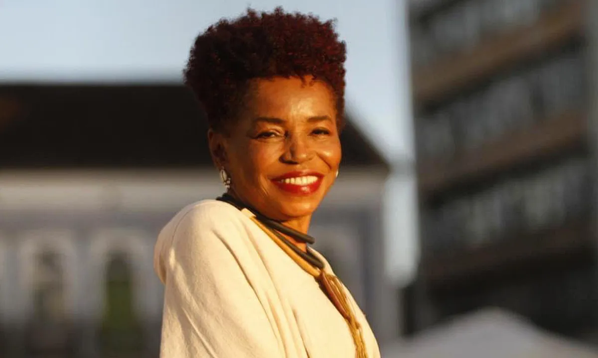 Bruno Reis lamenta falecimento da jornalista Wanda Chase: “marcou uma geração”