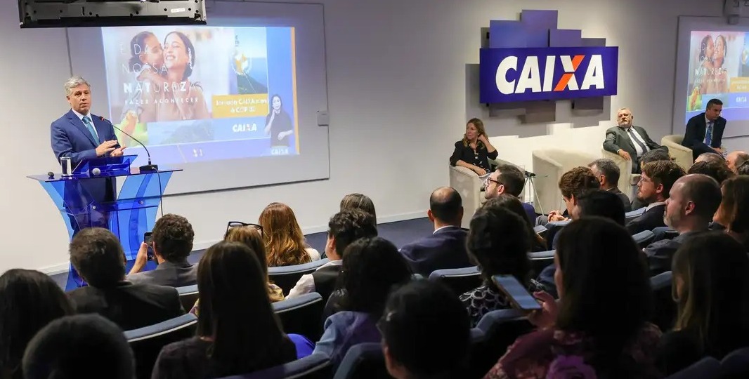 Caixa destina R$ 50 milhões para florestas produtivas na Amazônia