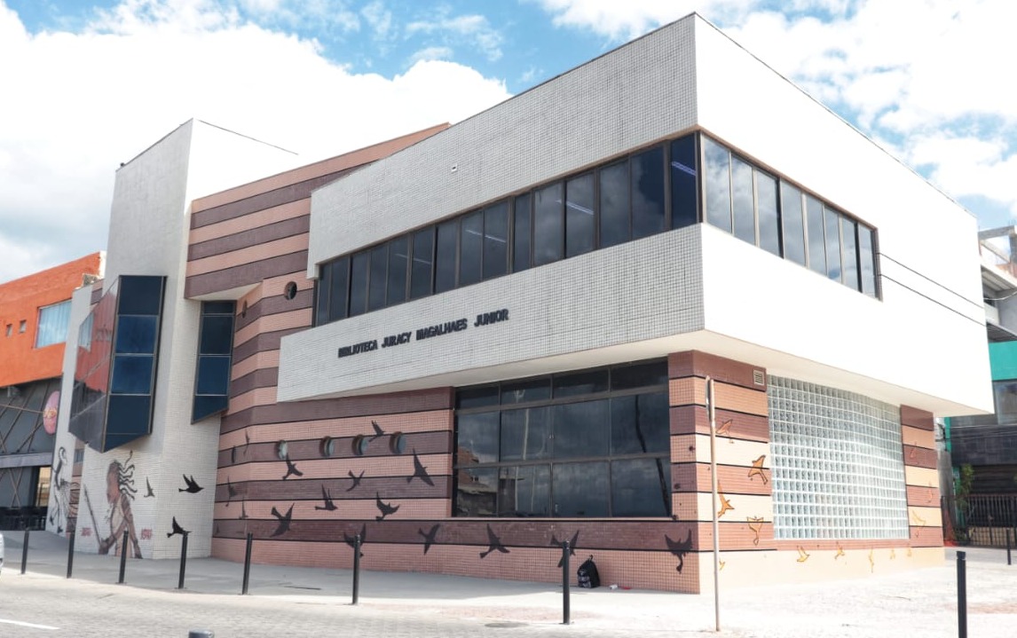 Fundação Pedro Calmon promove programação cultural no Dia Nacional da Biblioteca