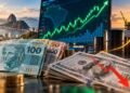 Dólar cai a R$ 4,98 e acumula perda de 4,44% na semana