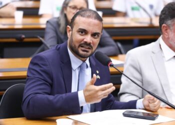 Comissão aprova projeto que reforça combate ao tráfico e à exploração sexual de crianças