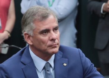 Leur Lomanto Júnior é eleito presidente da Comissão de Constituição e Justiça da Câmara