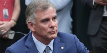 Leur Lomanto Júnior é eleito presidente da Comissão de Constituição e Justiça da Câmara