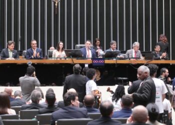 Por falta de acordo, sessão do Plenário não terá votações nesta quarta-feira